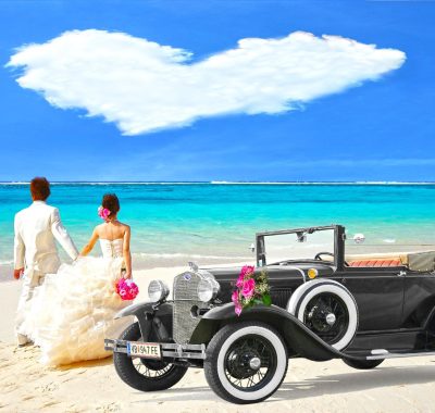Honeymoon Honeymoon